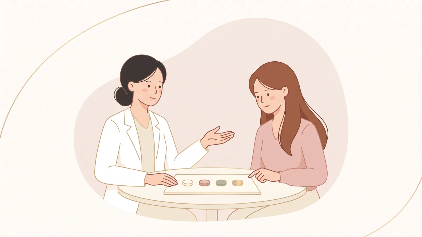 切らないリフトアップ比較｜RF・HIFU・糸・注入の選び方を医師解説