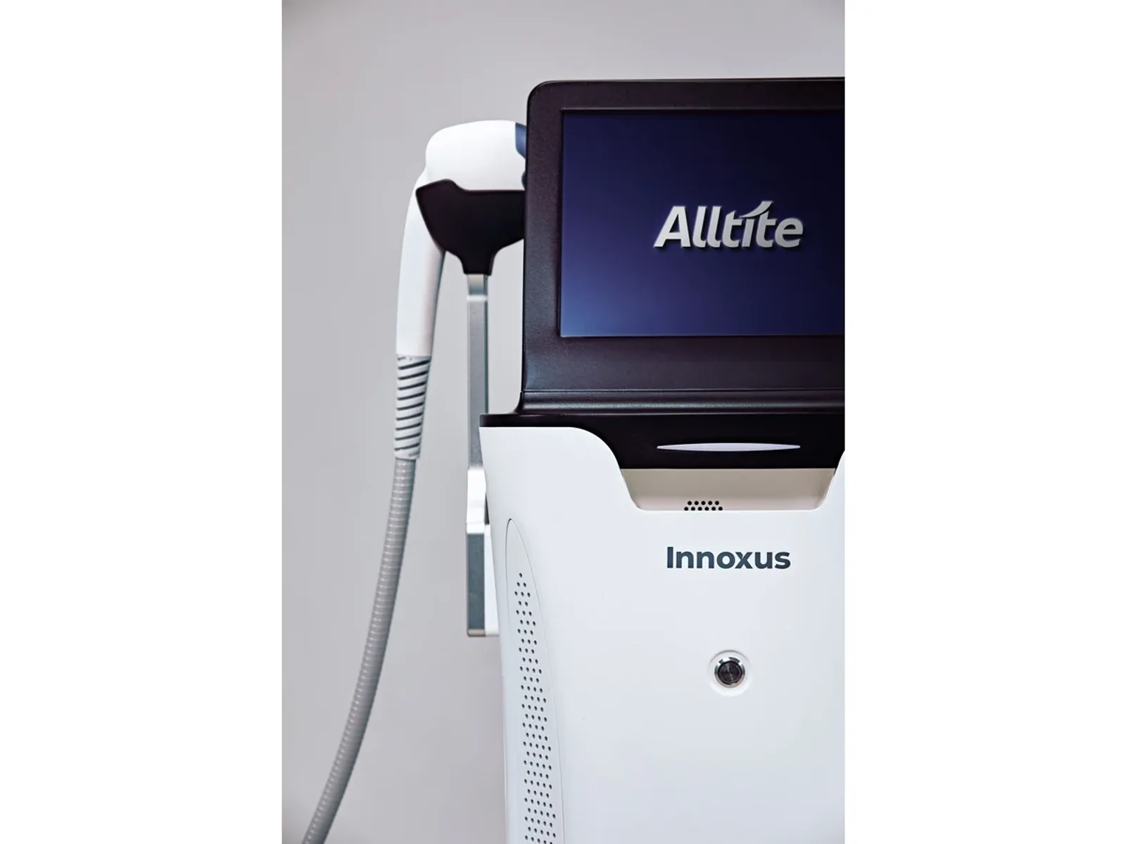 【新導入】誘電加熱DLTD®搭載「オールタイト（Alltite）」を導入しました